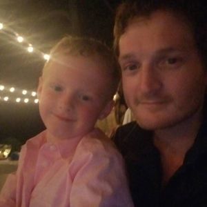 Meet your Posher, Gavin